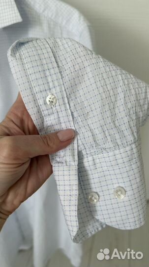 Мужская рубашка