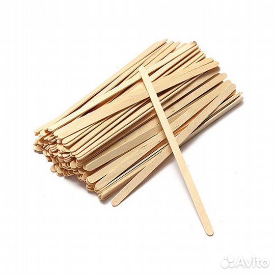 Шпатель для депиляции