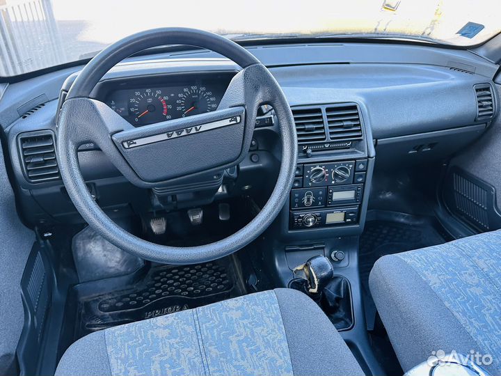 ВАЗ 2110 1.5 МТ, 2003, 216 113 км