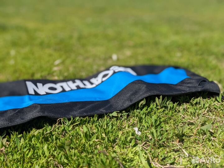 Чехол для лыж