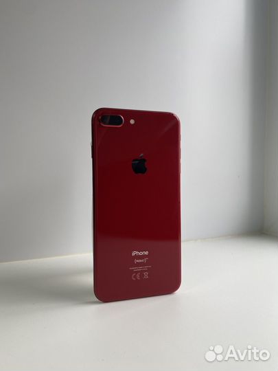 iPhone 8 Plus, 64 ГБ