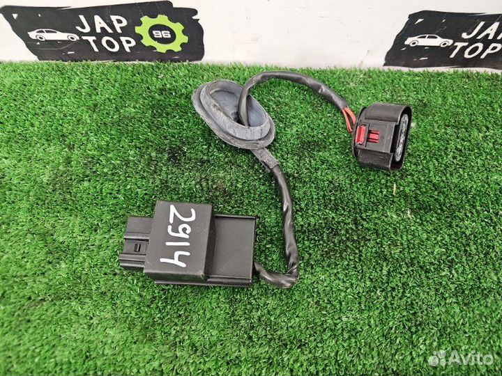 Блок топливного насоса Volkswagen Passat B6 1.8