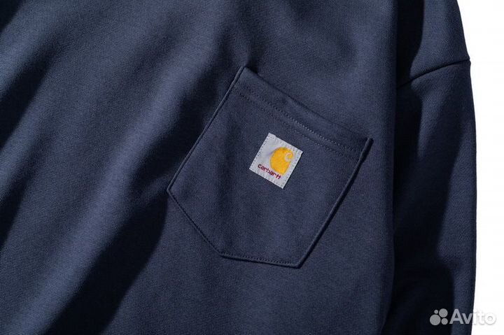 Свитшот Carhartt