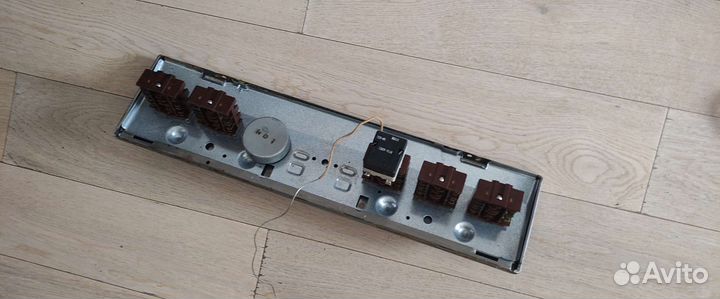 Тен для плиты конфорки