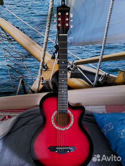 Классическая гитара