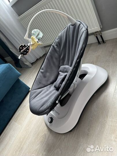 4Moms Кресло-качалка