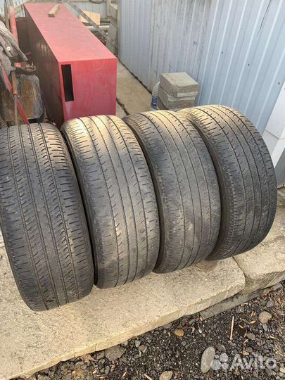 Yokohama Geolandar SUV G055 225/55 R18 98H