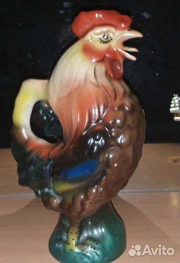 Кувшины СССР