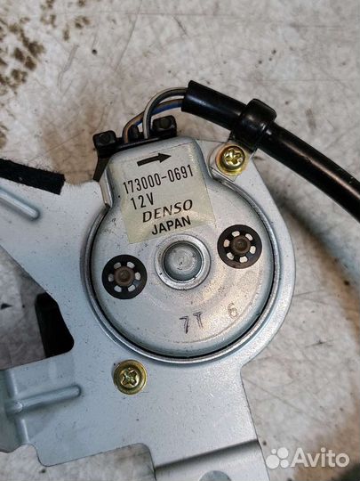 Датчик температуры воздуха в салоне audi a8 d2