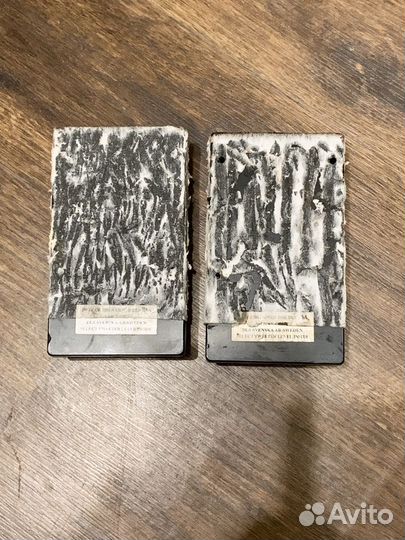 Кроссоверы (фильтры) для акустики DLS R6A