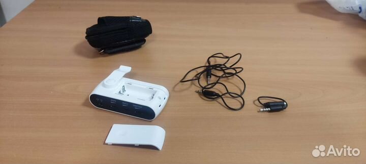 Joyo I-plug для гитары/баса