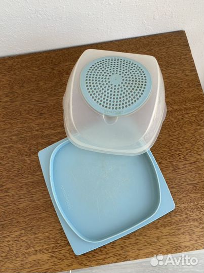 Сырница tupperware
