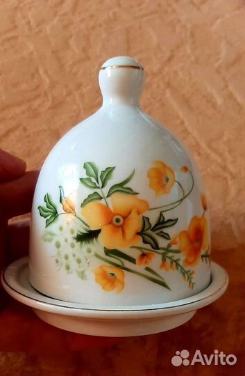 Блюдо для лимона