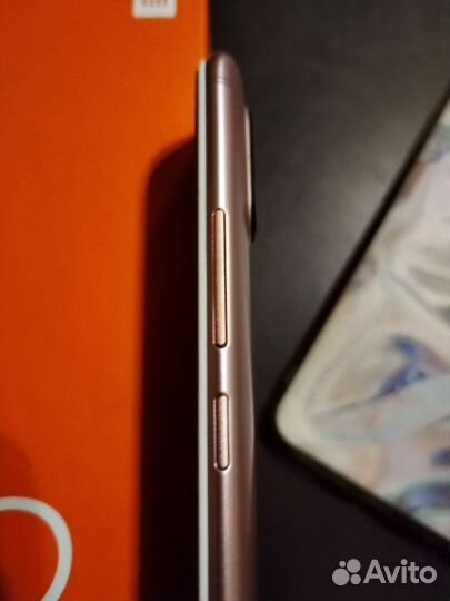 Xiaomi Redmi S2, 3/32 ГБ
