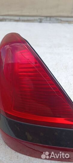 Стопы Mark 2 110