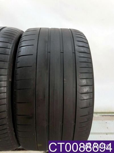 Pirelli P Zero PZ4 295/35 R20 101Y