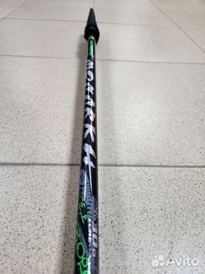 Удочка телескопическая Kaida Monarkh 5м