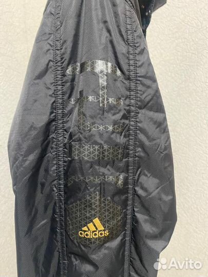 Куртка adidas оригинал