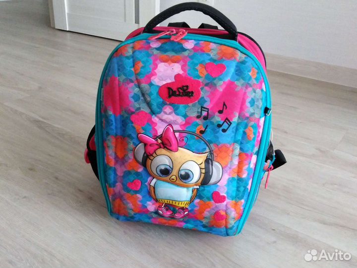Рюкзак для начальной школы