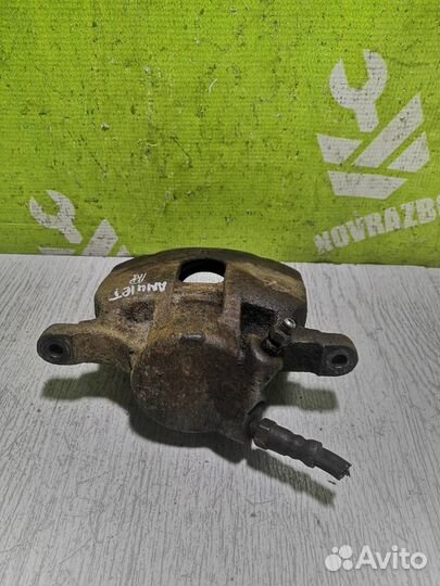 Суппорт передний правый Чери Амулет 2006+