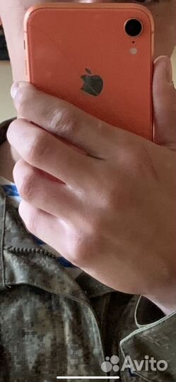 iPhone Xr, 64 ГБ