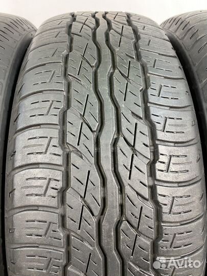 Bridgestone Dueler H/T 687 235/55 R18 102V