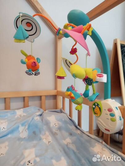 Мобиль Tiny Love