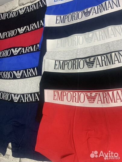 Трусы мужские