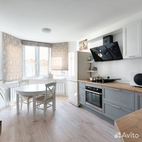 Кухни на заказ. Нестандартные решения