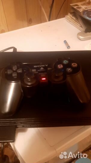 Sony playstation 2