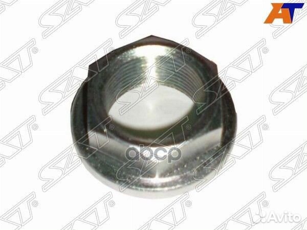 Гайка ступицы toyota