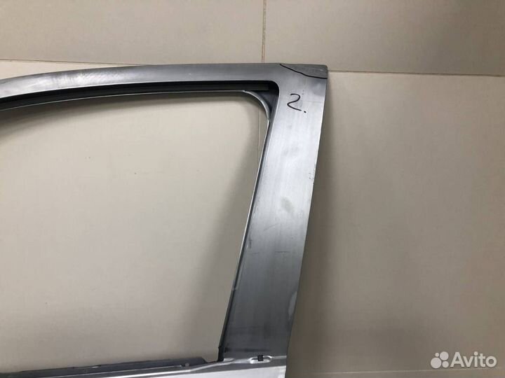 Дверь передняя левая Mitsubishi Outlander