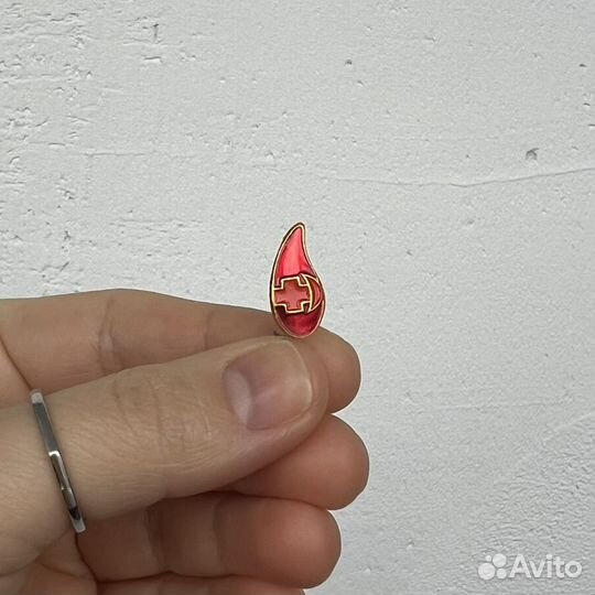 Значок 