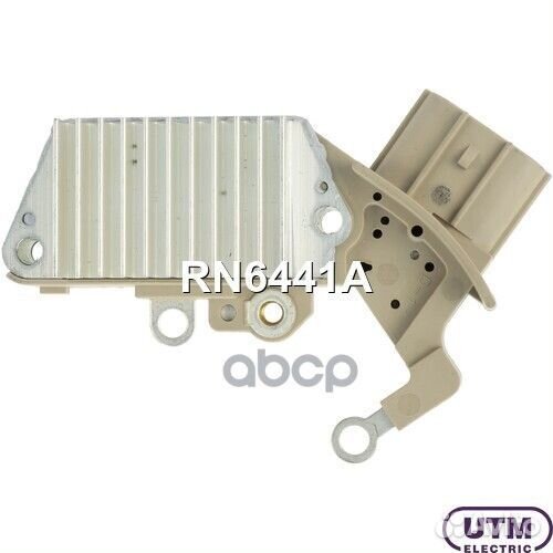 Регулятор генератора RN6441A Utm