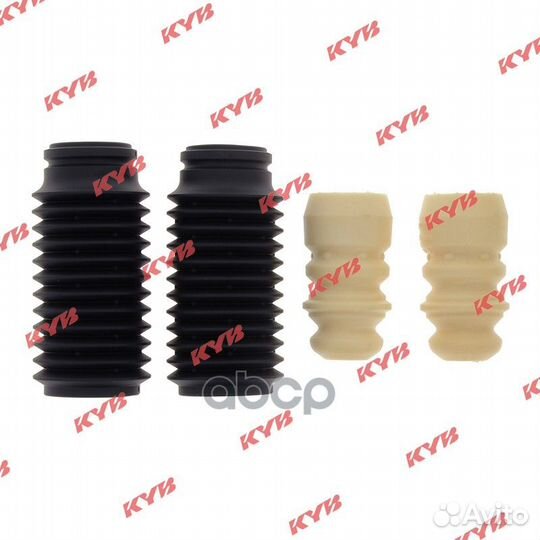 Комплект пылезащитный Ford Mondeo 00-07 PR-7003