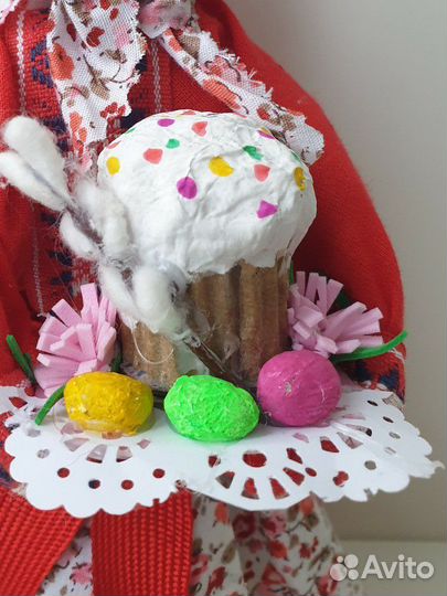 Поделка празднование Пасхи