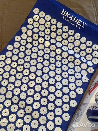 Массажный коврик