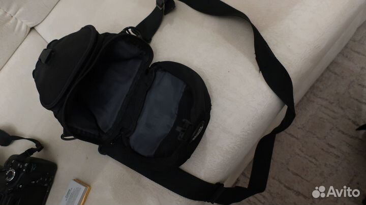 Фотоаппарат Canon EOS 600D