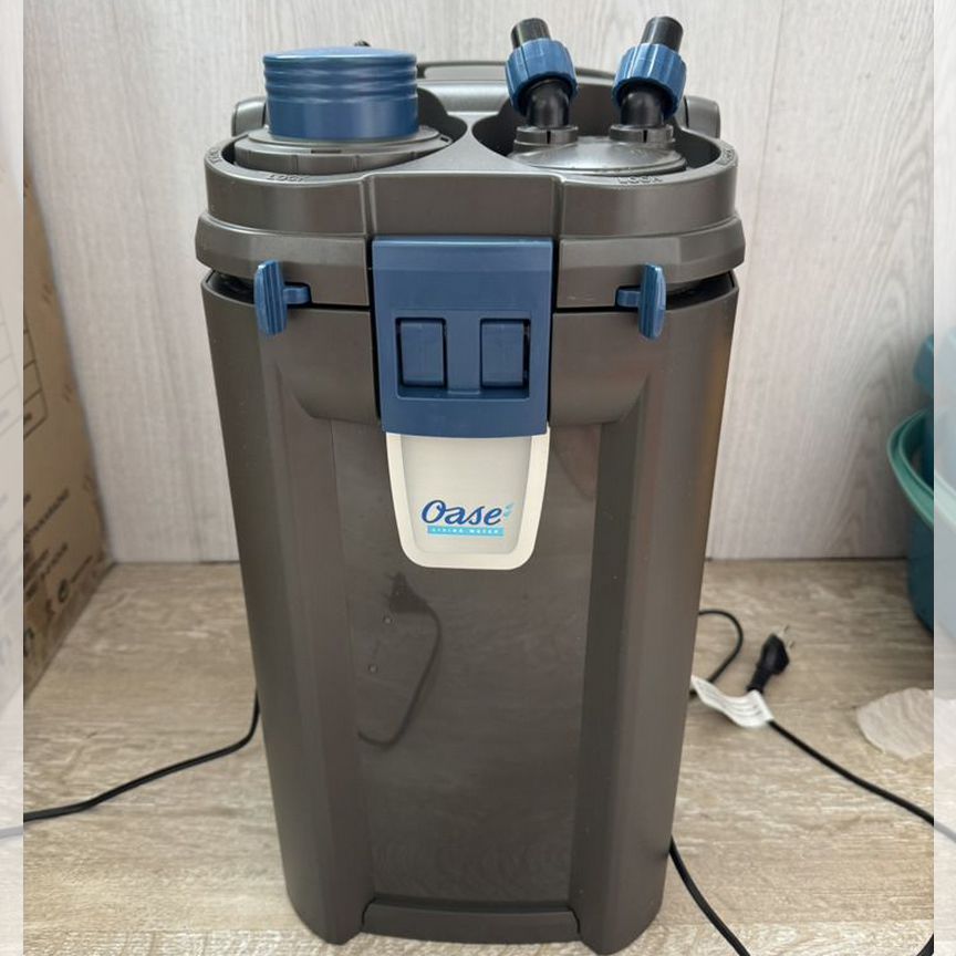 Фильрр для аквариума Oase BioMaster Termo 600