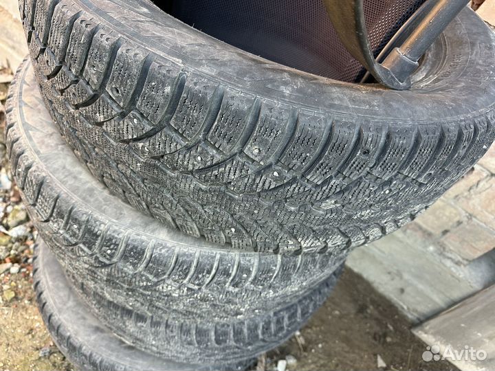 Formula Winter 235/60 R18 28