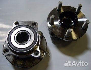 Ступица передняя 28373FG000 28373FG000 subaru