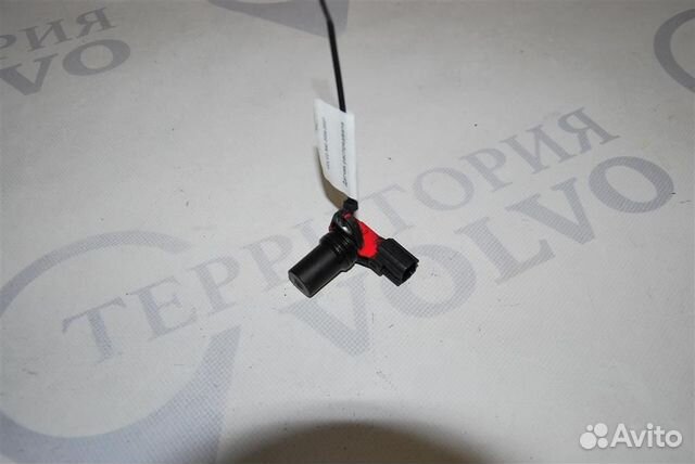 Датчик распредвала volvo S40 2004-2007