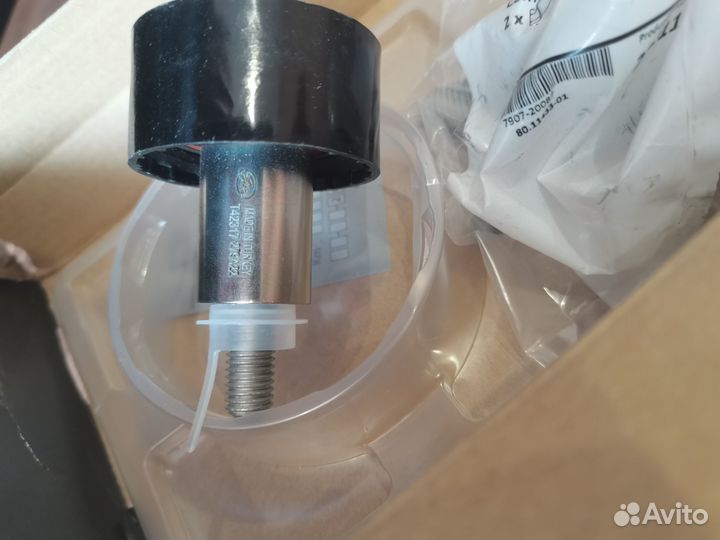 Ремень грм к/т VAG/Gates/ K015680XS Gates