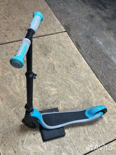 Самокат Kreiss двухколесный