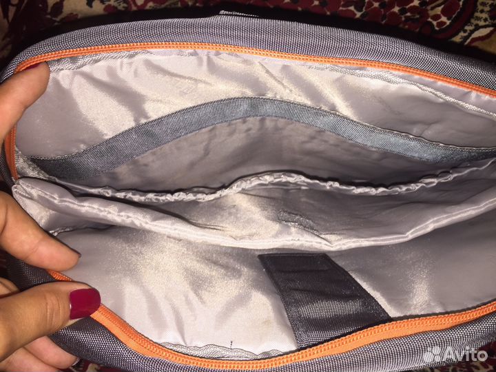 Сумка для нетбуков