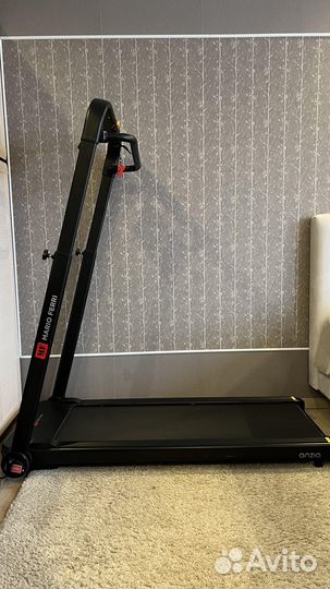 Беговая дорожка Mario Ferri Anzio