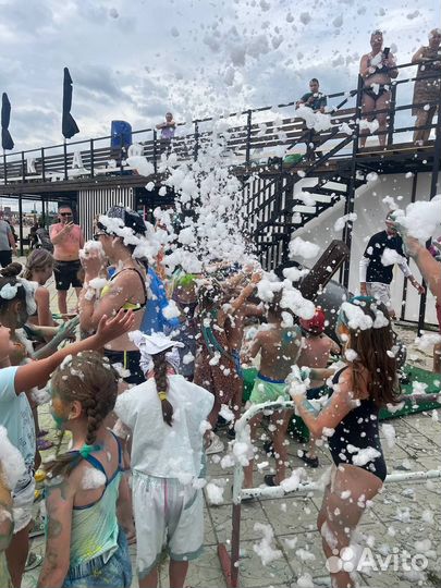 7-дневный тур в Соль-Илецк