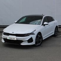 Kia K5 2.5 AT, 2020, 90 650 км, с пробегом, цена 2 699 000 руб.