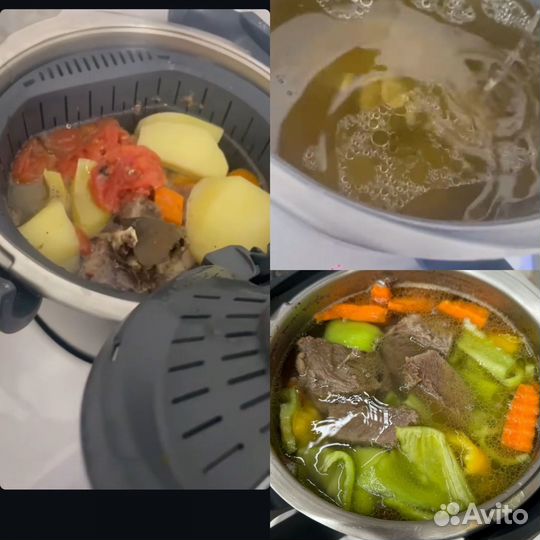 Термомикс тм6