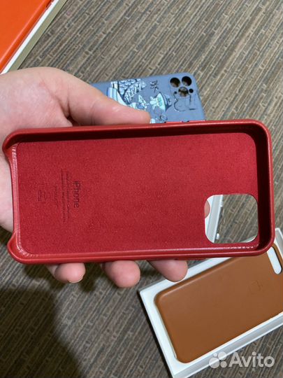 Чехол на iPhone 7 plus и 11 pro